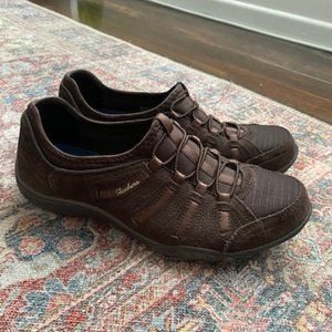 Skechers slip-on shoes